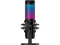 HyperX QuadCast S RGB USB Condenser Microphone