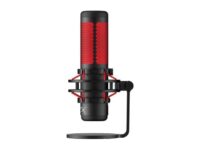 HyperX QuadCast USB Condenser Gaming Microphone
