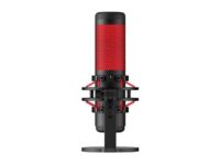 HyperX QuadCast USB Condenser Gaming Microphone