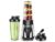 iCucina Personal Portable Bullet Blender 300 watt 28 Ounce