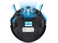 ILIFE V5s Pro 2-in-1 Robot Vacuum and Mop
