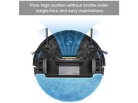 ILIFE V8s Robot Vacuum and Mop Combo