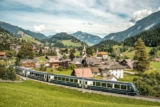 Discovering New Horizons with Rail Vacations