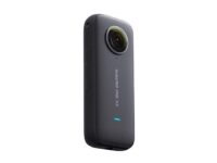 Insta360 ONE X2 360 Degree Black Action Camera