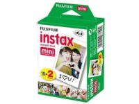 Instax Mini 11 Instant Camera Charcoal Grey + Fuji Instax Mini Twin Pack