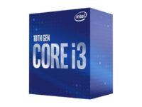 Intel Core i3-10100 Comet Lake