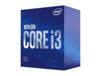 Intel Core i3-10100F Comet Lake