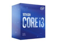 Intel Core i3-10100F Comet Lake