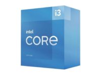 Intel Core i3-10105 Comet Lake