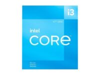Intel Core i3-12100F Alder Lake