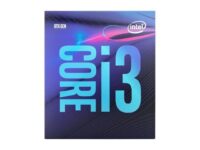 Intel Core i3-9100 Coffee Lake