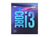Intel Core i3-9100F Coffee Lake