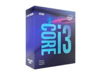 Intel Core i3-9100F Coffee Lake