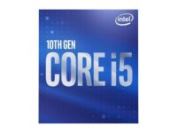 Intel Core i5-10400 Comet Lake