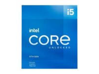Intel Core i5-11600KF Rocket Lake