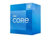 Intel Core i5-12400 Alder Lake