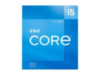 Intel Core i5-12400F Alder Lake