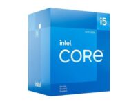 Intel Core i5-12400F Alder Lake