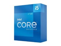 Intel Core i5-12600K Alder Lake