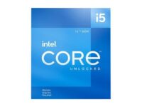 Intel Core i5-12600KF Alder Lake