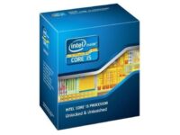 Intel Core i5-4590 Haswell