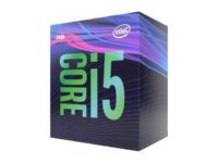 Intel Core i5-9400 Coffee Lake