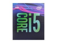 Intel Core i5-9400 Coffee Lake