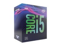 Intel Core i5-9400F Coffee Lake