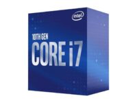 Intel Core i7-10700 Comet Lake