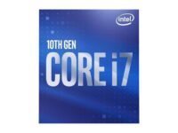 Intel Core i7-10700 Comet Lake