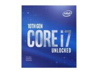 Intel Core i7-10700KF Comet Lake