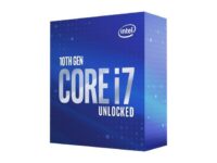 Intel Core i7-10700K Comet Lake