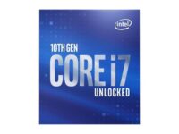 Intel Core i7-10700K Comet Lake