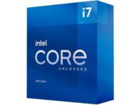 Intel Core i7-11700K Rocket Lake