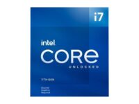 Intel Core i7-11700KF Rocket Lake