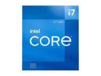 Intel Core i7-12700F Alder Lake