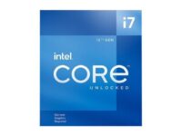 Intel Core i7-12700KF Alder Lake