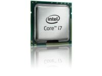 Intel Core i7-2600 Sandy Bridge