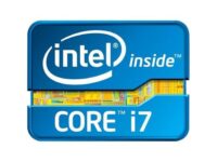 Intel Core i7-3770K Ivy Bridge