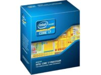 Intel Core i7-4790 Haswell