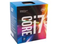 Intel Core i7-7700 Kaby Lake