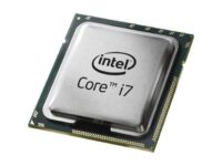 Intel Core i7-940XM Extreme Edition Clarksfield