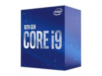 Intel Core i9-10900 Comet Lake