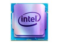 Intel Core i9-10900K Comet Lake
