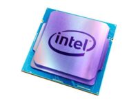 Intel Core i9-10900K Comet Lake