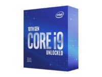 Intel Core i9-10900KF Comet Lake