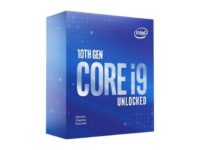 Intel Core i9-10900KF Comet Lake