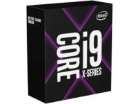 Intel Core i9-10900X Cascade Lake