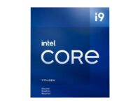 Intel Core i9-11900F Rocket Lake