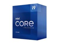 Intel Core i9-11900K Rocket Lake